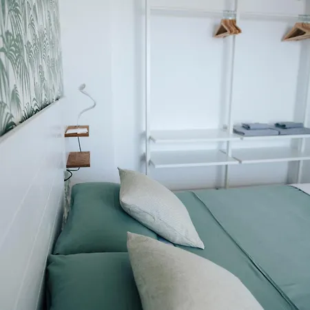 Apartment N°117 *