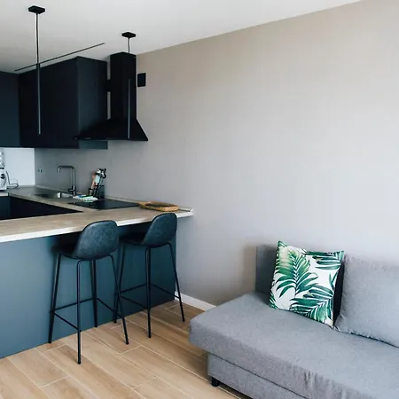 N°117 公寓 La Cala Del Moral