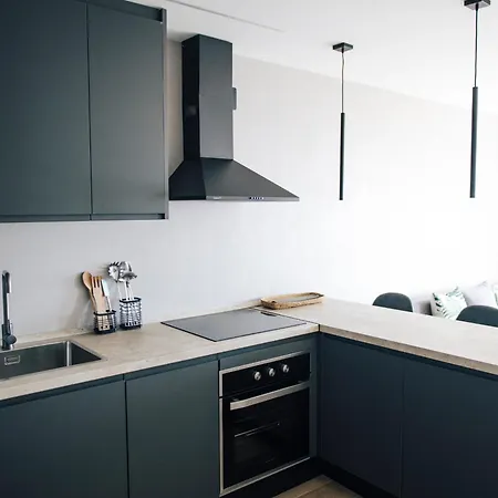 N°117 公寓 La Cala Del Moral