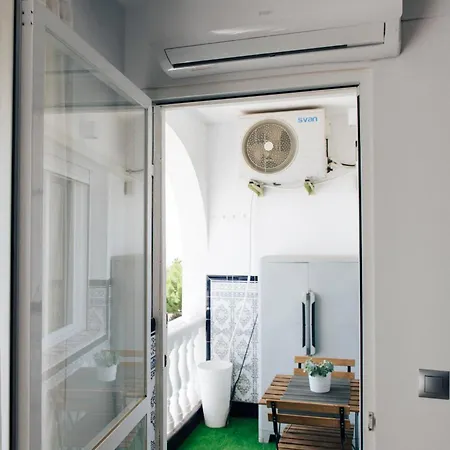 N°117 La Cala Del Moral