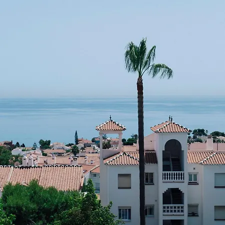 N°117 公寓 La Cala Del Moral