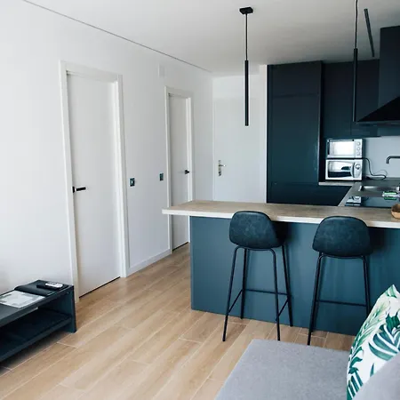 N°117 Apartment