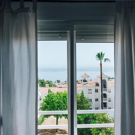 公寓 N°117 La Cala Del Moral