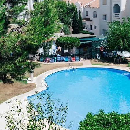 N°117 Apartment La Cala Del Moral