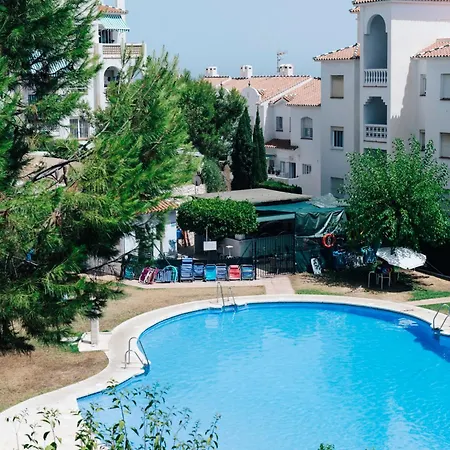 N°117 公寓 La Cala Del Moral