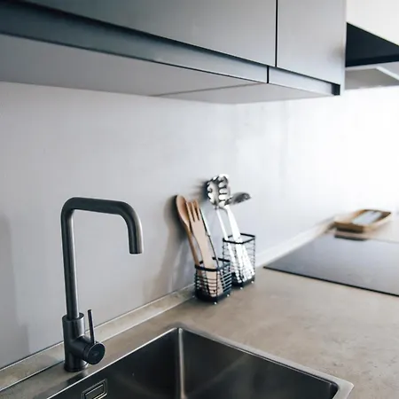 N°117 Appartement *