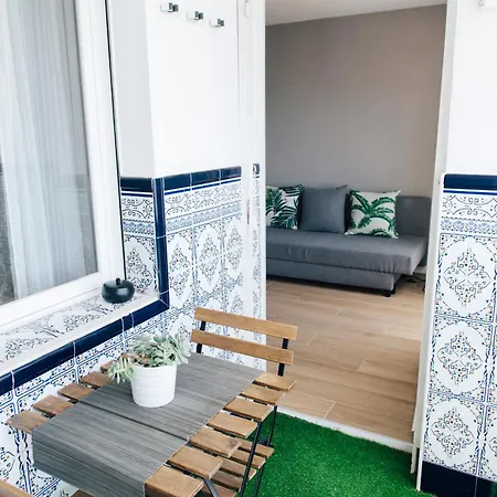 Appartement N°117